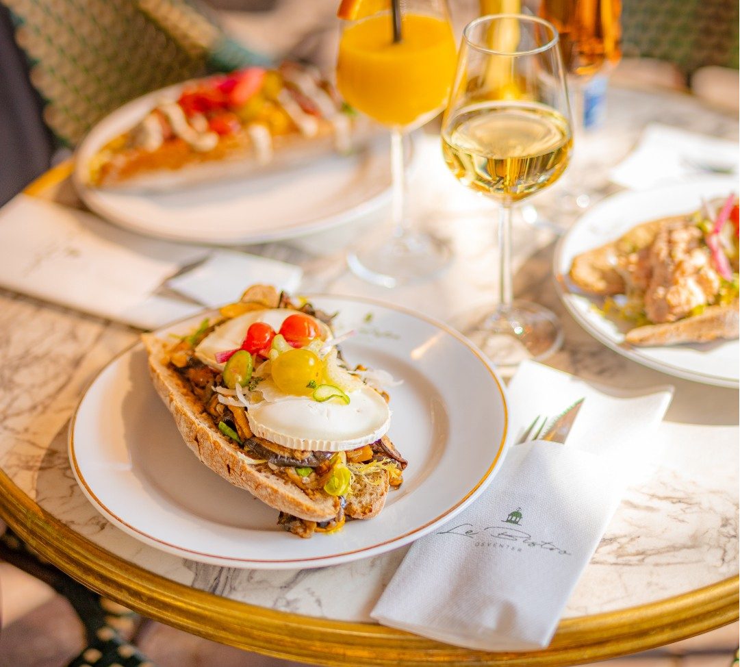 Borden rondom met lijn bedrukken: dit is hoe het werkt